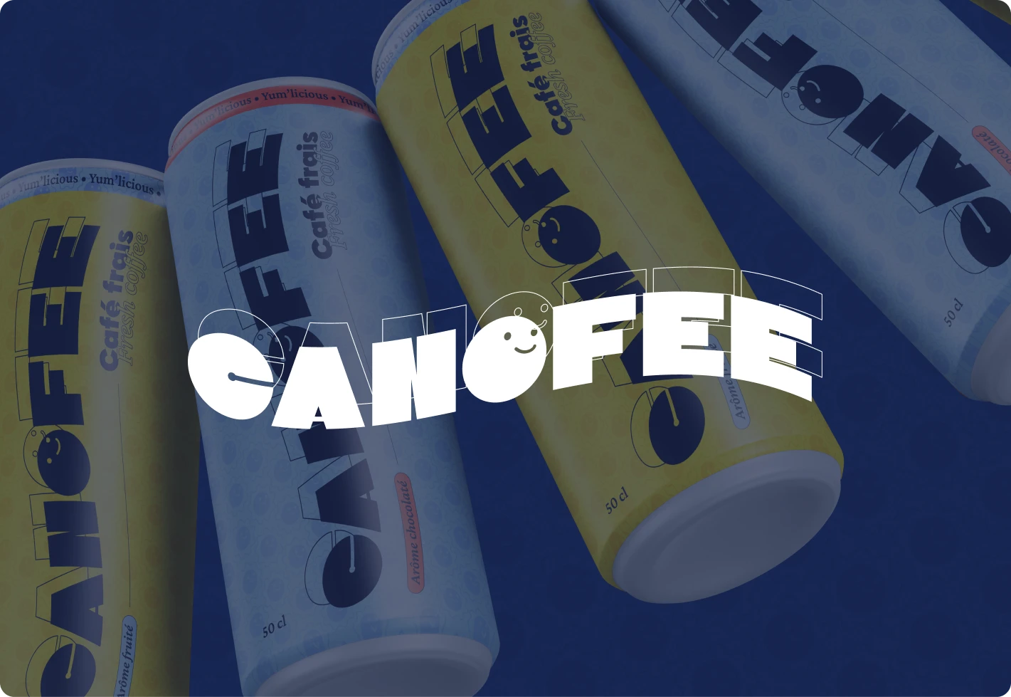 logo canofee